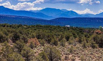 Tract A1 Spanish Peaks, Arroyo Hondo, NM 87513