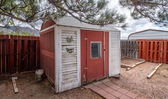 49 E HWY 56, Beryl, UT 84714