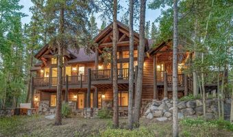 175 HIGHLANDS Dr, Breckenridge, CO 80424