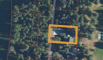 175 Hanaford Rd, Blanchard, ID 83804