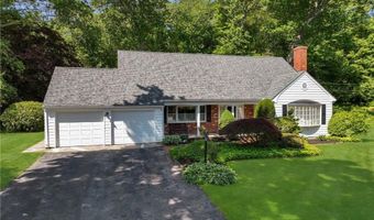 24 Kirkbrae Dr, Lincoln, RI 02865