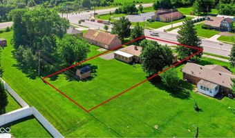10280 E County Road 100 S, Avon, IN 46123