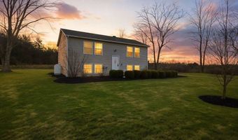 255 West St, Belchertown, MA 01007