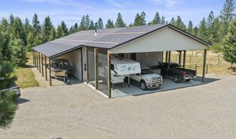 225 Aurora Way, Athol, ID 83801