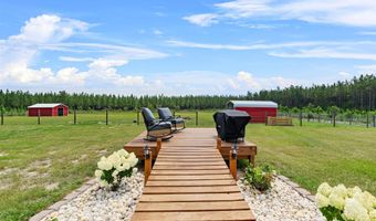 993 Thunder Rd, Batesburg, SC 29006
