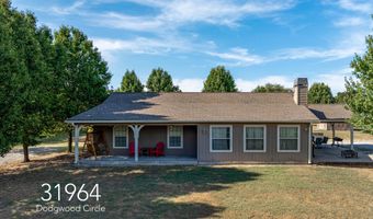 31964 Dogwood Cir, Afton, OK 74331
