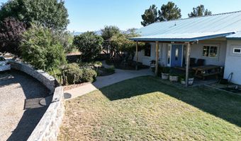 4979 N Main St, Cochise, AZ 85606