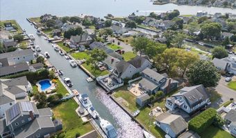 84 Lebrun Ave, Amityville, NY 11701