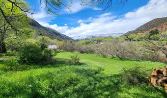 102 Co Rd 156, Glenwood Springs, CO 81601