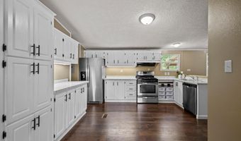 13314 Pine Ridge Rd, Alexander, AR 72002