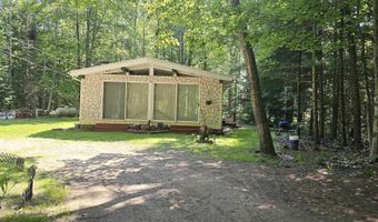 4740 Wildwood Rd, Alger, MI 48610