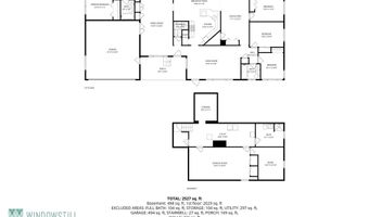 535 Yale Ave, Alma, MI 48801