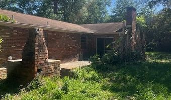 115 Woodmont Dr, Picayune, MS 39466