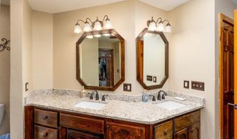 498 Big Horn Rd, McAlester, OK 74501