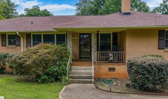 3211 New Pond Rd, Anderson, SC 29626