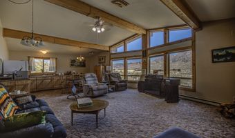 46 Hedrick Spring Rd, Cody, WY 82414