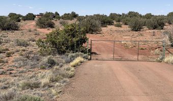 10 County Road 5463, Concho, AZ 85924