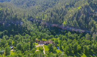 367 Sand Creek Rd, Beulah, WY 82712