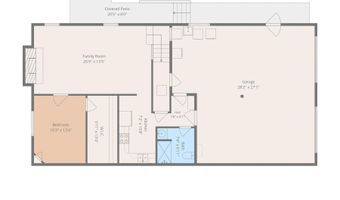 19166 Stone Mountain Rd, Abingdon, VA 24210