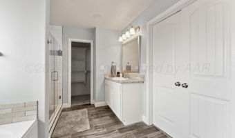 9705 ROCKWOOD Dr, Amarillo, TX 79119