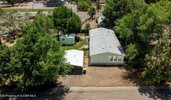810 RIO Rd, Bloomfield, NM 87413