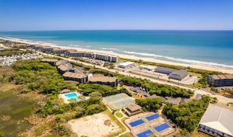 2308 W Fort Macon Rd 302 H, Atlantic Beach, NC 28512