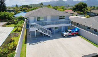 609 Olomana St, Kailua, HI 96734