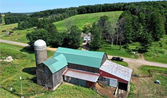 1406 Hallsport Independence Rd, Andover, NY 14806