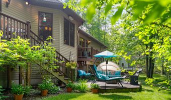 1165 Trowbridge Dr, Alpena, MI 49707