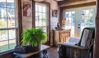 1247 Waldon Rd, Battiest, OK 74722