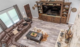 6722 Private Rd 705, Anson, TX 79501