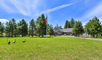 191 Clear Creek Rd, Cascade, ID 83611