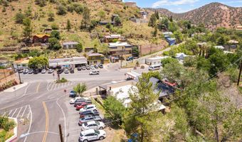 202 Tombstone Cyn, Bisbee, AZ 85603