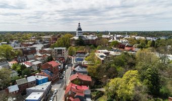 220 WEST St, Annapolis, MD 21401