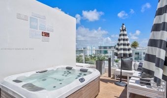 1150 101st St 701, Bay Harbor Islands, FL 33154