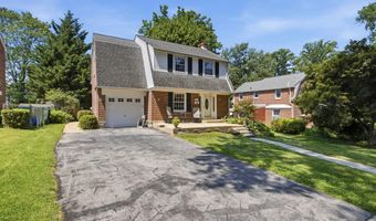 502 MONTANA Ave, Aldan, PA 19018