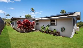 110 Kahiapo Pl, Haiku, HI 96708