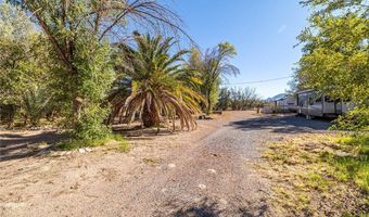 3805 W Amargosa Farm Rd, Amargosa Valley, NV 89020