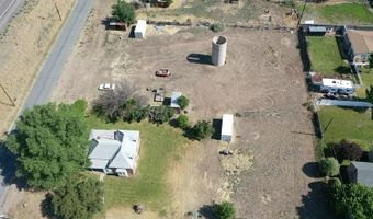 490 W 100 St, Beaver, UT 84713