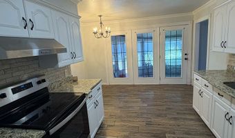 1103 NW 7th St, Andrews, TX 79714