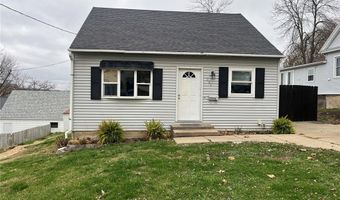 202 N Williams St, Anamosa, IA 52205