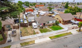 116 E Tichenor St, Compton, CA 90220