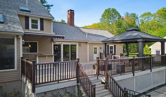 17 Dudley Rd, Brentwood, NH 03833