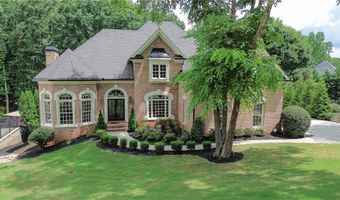 9360 Nesbit Lakes Dr, Alpharetta, GA 30022