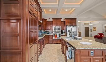 2508 Calm Ridge Rd, Bentonville, AR 72713