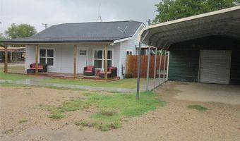 900 GORDON Ave, Albany, TX 76430