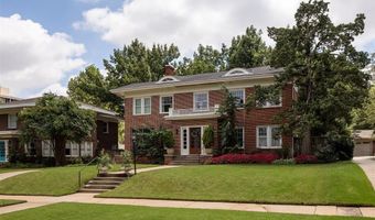 1216 NW 20th St, Oklahoma City, OK 73106