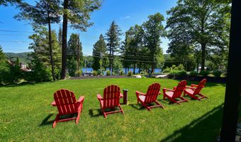 37 Shore Rd, Becket, MA 01223