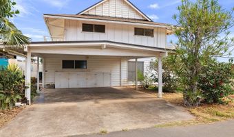 66-471 Pikai St, Haleiwa, HI 96712