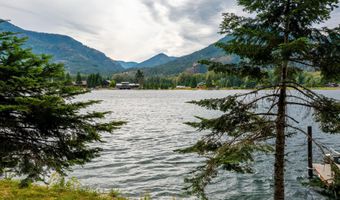 Island Shores lot 10, Clark Fork, ID 83811